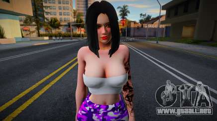 Skin Random 462 para GTA San Andreas