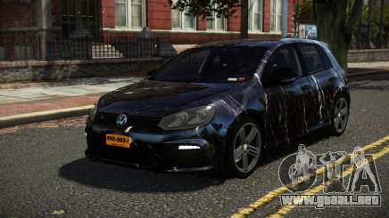 Volkswagen Golf G-Sports S2 para GTA 4