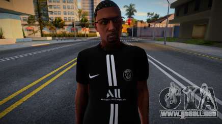 Skin Random 553 para GTA San Andreas