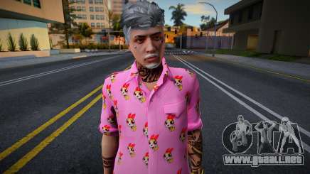 Skin Random 451 para GTA San Andreas