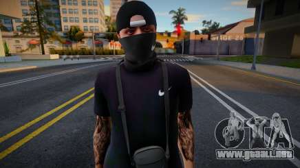 Skin Random 474 para GTA San Andreas