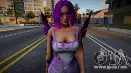 Skin Random 443 para GTA San Andreas