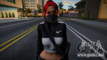 Skin Random 434 para GTA San Andreas