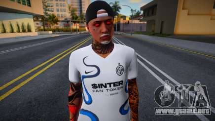 Skin Random 544 para GTA San Andreas