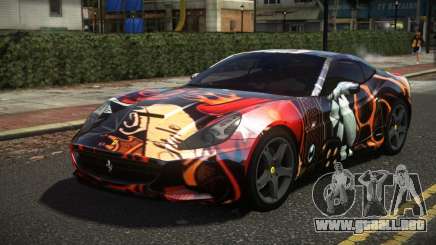 Ferrari California G-Sports S5 para GTA 4