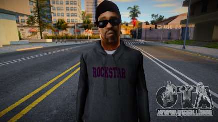 BMYJAY para GTA San Andreas