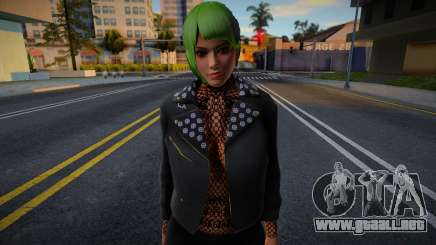 Skin Random 634 para GTA San Andreas