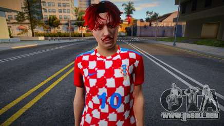 Skin Random 534 para GTA San Andreas