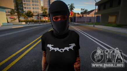 Skin Random 471 para GTA San Andreas