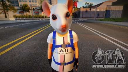 Skin Random 480 para GTA San Andreas