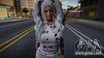 Skin Random 648 para GTA San Andreas