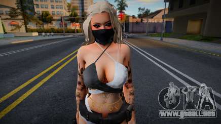 Skin Random 910 para GTA San Andreas