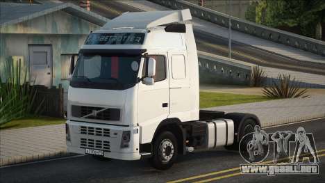 Volvo FH12 [400] para GTA San Andreas