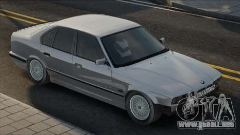 BMW 535 Smotra para GTA San Andreas