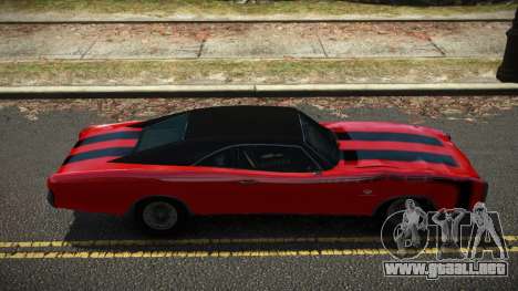 Imponte Beater Dukes S13 para GTA 4