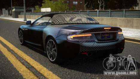 Aston Martin DBS R-Tune S1 para GTA 4