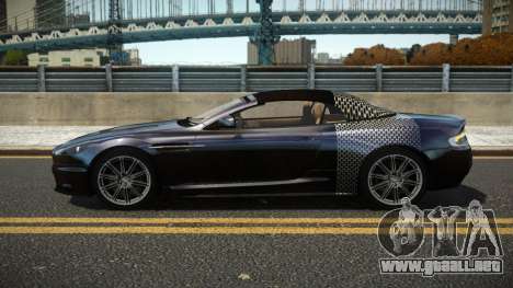 Aston Martin DBS R-Tune S1 para GTA 4