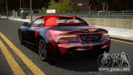 Aston Martin DBS R-Tune S6 para GTA 4