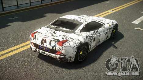 Ferrari California GT-S RX S6 para GTA 4