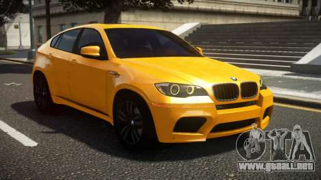 BMW X6 MS V1.1 para GTA 4