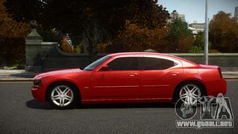 Dodge Charger RT SN V1.1 para GTA 4