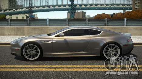 Aston Martin DBS R-Tune para GTA 4