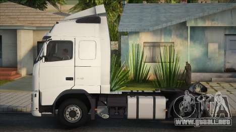 Volvo FH12 [400] para GTA San Andreas