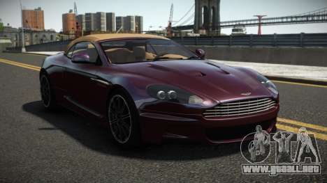 Aston Martin DBS R-Tune para GTA 4