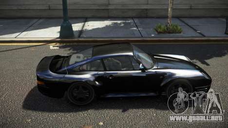 Porsche 959 R-Tune para GTA 4