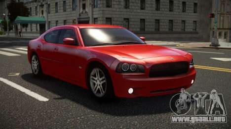 Dodge Charger RT SN V1.1 para GTA 4