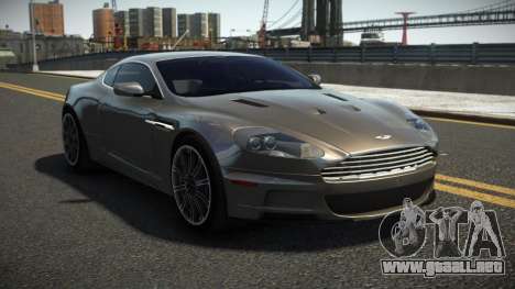 Aston Martin DBS R-Tune para GTA 4