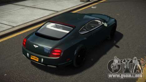 Bentley Continental L-Tune para GTA 4