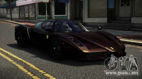 Ferrari Enzo G-Sport para GTA 4
