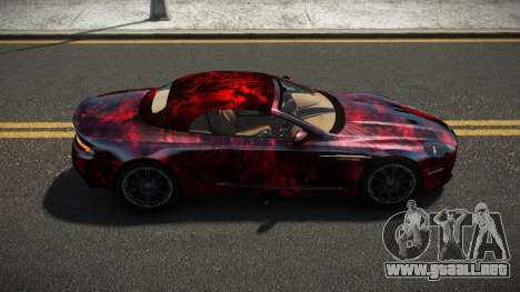 Aston Martin DBS R-Tune S3 para GTA 4