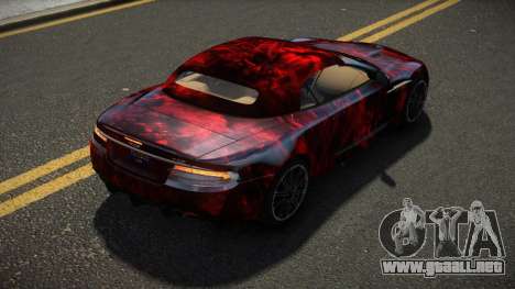 Aston Martin DBS R-Tune S3 para GTA 4