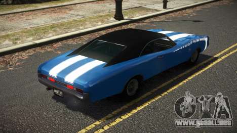 Imponte Beater Dukes S12 para GTA 4