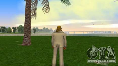 Profeta Sanboy para GTA Vice City