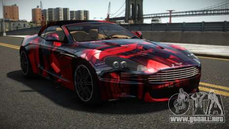 Aston Martin DBS R-Tune S6 para GTA 4