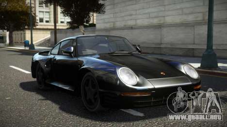 Porsche 959 R-Tune para GTA 4