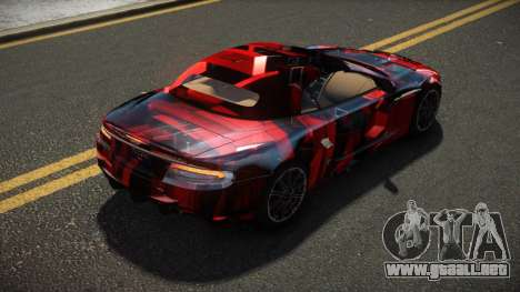 Aston Martin DBS R-Tune S6 para GTA 4