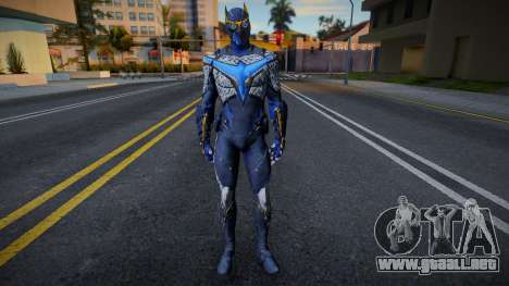 Nightwing (Talon) para GTA San Andreas