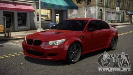 BMW M5 L-Tune para GTA 4