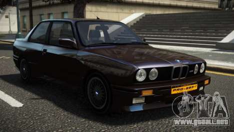 BMW M3 E30 OS-R para GTA 4