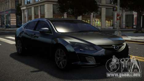 Mazda 6 NV-R para GTA 4
