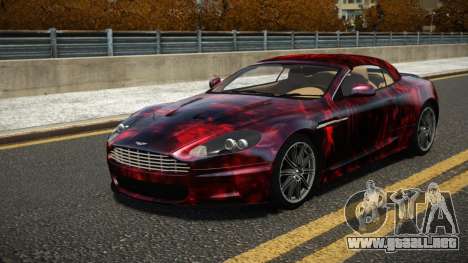 Aston Martin DBS R-Tune S3 para GTA 4