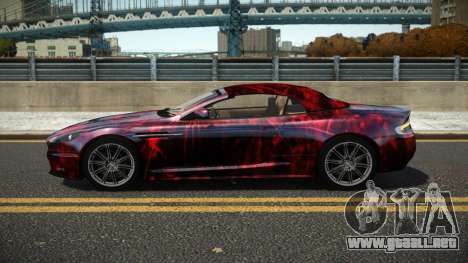 Aston Martin DBS R-Tune S3 para GTA 4