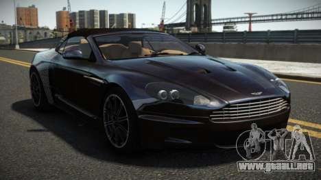 Aston Martin DBS R-Tune S1 para GTA 4