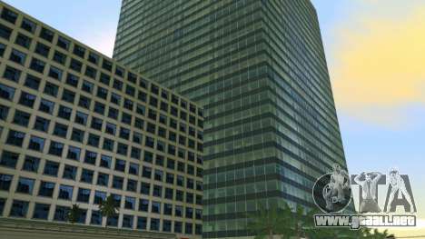 Little Haiti Office Tower para GTA Vice City