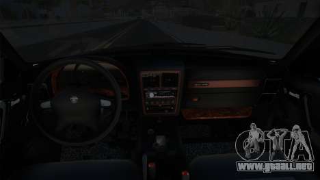 Gaz 3110 Volga [Euro] para GTA San Andreas