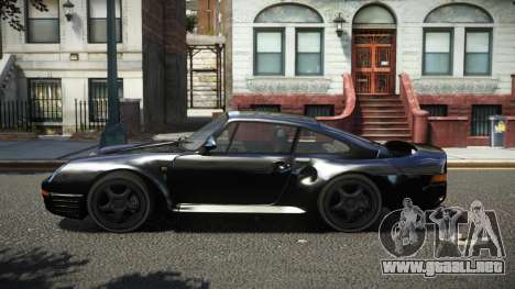 Porsche 959 R-Tune para GTA 4